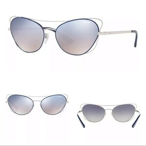 Vogue
Eyewear Women's Sunglasses, VO4070S